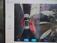 Wyświetlacz monitor BYD ATTO 2 II 7924100AA