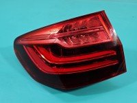Lampa tył lewa Bmw f10 f11 kombi
