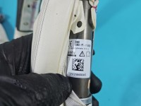 Kurtyna lewa poduszka airbag Peugeot 2008 II HB