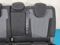 Kanapa tył fotel tylny Opel Grandland