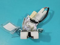 Zamek klapy tył Suzuki Sx4 S-Cross 13-21 HB Suzuki, 3pin