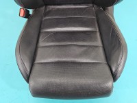 Fotel lewy przód kierowcy Kia Stinger EU 5d