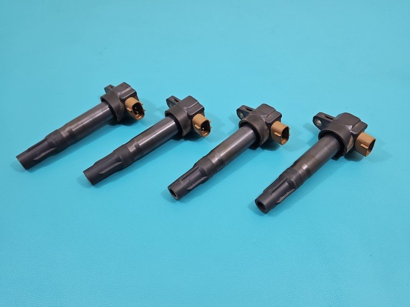 Cewka zapłonowa Suzuki Sx4 S-Cross 13-21 DL34413 1.6 16V Suzuki, 4 sztuki 3 pin