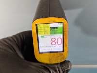 DRZWI PRZÓD PRAWE PASAŻERA Audi A4 B6 4d