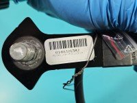 Pas bezpieczeństwa przód prawy pasażera Ford Mustang V 04-14 0140321582