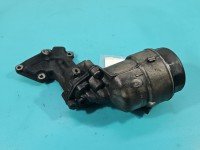 Podstawa filtra oleju obudowa Mercedes ML W164 A6421800010 3.0 cdi (642940)