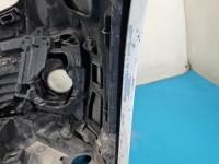 Zderzak przód Renault Megane III TEQNC