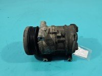 Sprężarka klimatyzacji kompresor 55194880 Fiat Grande Punto 1.2 8V wiel