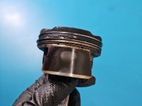 Tłok Opel Astra V K 1.4 T (B14XFL) 125KM