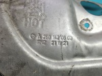 Osłona Mercedes W177 2.0 T