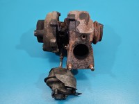 Turbosprężarka Citroen C4 Grand picasso I 06-13 756047-5, 9682778680 2.0 hdi 136KM