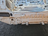 Pas tylny podłoga wanna bagażnika LEXUS CT 10-22 HB