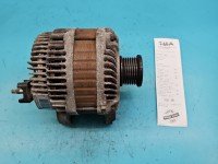 TEST Alternator Renault Laguna III 8200960536 2.0 dci