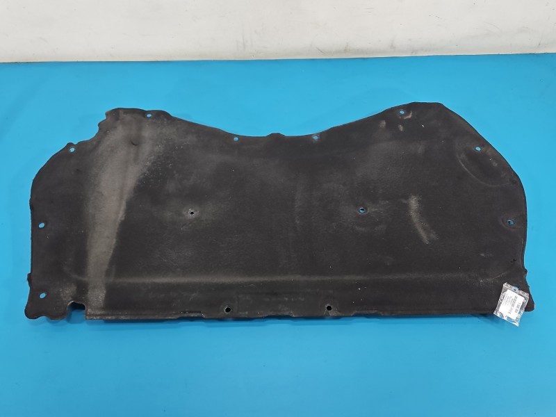 Wygłuszenie maski PODBITKA Peugeot 508 I