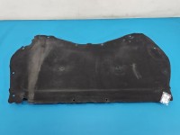 Wygłuszenie maski PODBITKA Peugeot 508 I