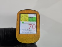 Drzwi tył prawe Vw Tiguan I 07- HB 5d LB9A