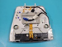 Lampa kabiny lampka Mercedes CLS II C218 W218 218 A2129008210