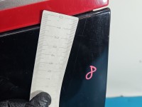 Klapa tył Renault Scenic III HB 5d TEGNE