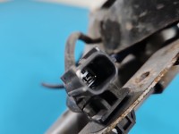 WZMOCNIENIE CZOŁOWE Pas przedni Honda CR-V II 01-06