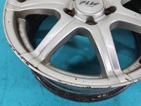 alufelgi felgi 16 komplet Seat Leon II