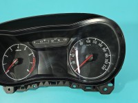Licznik Opel Corsa E 1.4 16V B14XEL 39056365 EUROPA