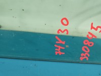 Szyba drzwi przód prawa pasażera Renault Master III 10-24 74x30 HB