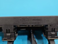 Wtryskiwacz listwa wtryskowa 0280158207 Ford Focus Mk3 1.6 16v IQDB 105KM