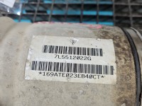 Amortyzator tył prawy Porsche Cayenne I 9P HB tylny