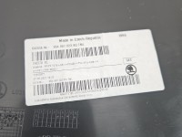 Tapicerka drzwi tył lewa boczek Skoda Scala 2019- 654867023BQ