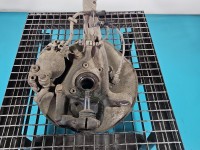 Zwrotnica lewa piasta przód 3.0 tdi AUDI A6 C7