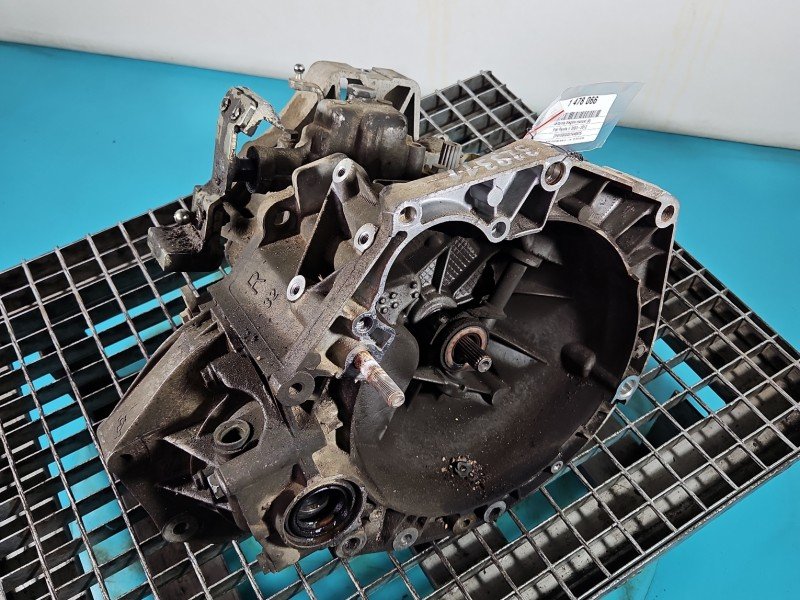 Skrzynia biegów Fiat Panda II 1.2 8v Skrzynia biegów Fiat Panda II 1.2 8v