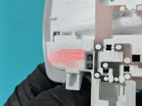 Lampa kabiny lampka Dacia Sandero III 20- 264602953R