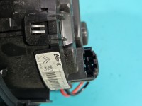 Dmuchawa nawiewu wentylator Peugeot 208 I T1013140A EUROPA