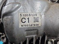 Reduktor Mazda CX-3 14-21 1.5d 4X4 4WD 50306139