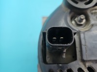 TEST Alternator Chrysler Voyager IV 04868-429AD, 421000-0083 2.8 CRD