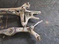 Tylna belka oś tył Audi A5 8T 2.0 TFSI (Cdn)