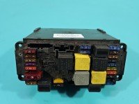 Sterownik moduł komfortu Mercedes W203 2035451601, 5DK008485-50