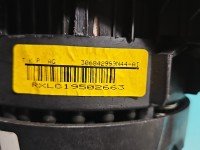 Poduszka powietrzna kierowcy airbag Vw Passat CC 3C8880201AA
