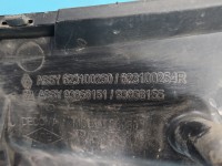 Atrapa grill Nissan Primastar 01-14