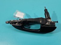 Klamka przód lewa zewnętrzna Porsche Cayenne II 5N0837885H