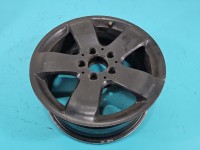 4X alufelgi felgi 16" komplet Mercedes W212 R16