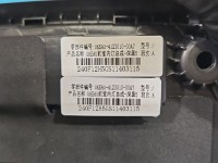 Lampa kabiny lampka BYD ATTO 2 II 4123010-00A7