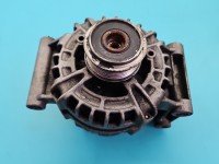 TEST Alternator Fiat Ducato III 2.2 jtd