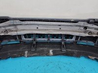 Zderzak przód Audi A4 B6 błękitny