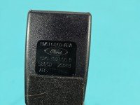 Pas bezpieczeństwa przód lewy kierowcy Ford Focus Mk3 BM5161295-ADW EU