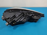 Reflektor lewy lampa przód Audi A4 B9 EUROPA 8W0941033D