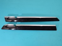 Listwa listwy dekory dekor deski BMW F01 eu