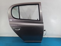 Drzwi tył prawe Toyota Yaris I HB 5d 1D2