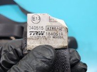 Pas bezpieczeństwa przód prawy pasażera Jeep Cherokee KJ
