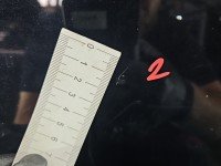 Drzwi przód lewe Ford Mondeo Mk4 5d G6